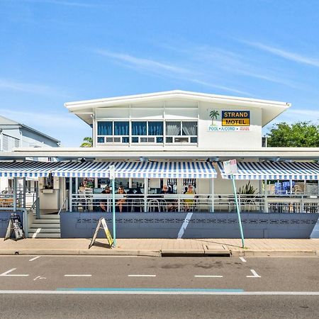 Strand Motel Townsville Exterior photo